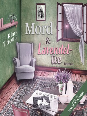 Mord und Lavendeltee - Audiobook